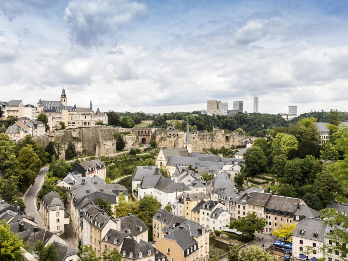 luxemburg