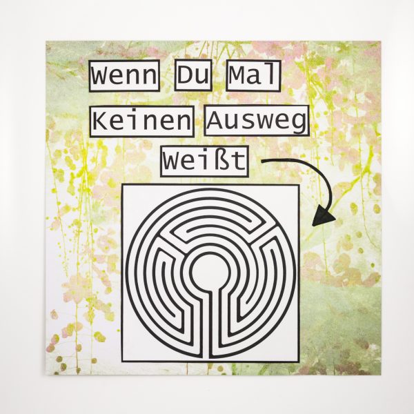 Wenn Buch die perfekte DIY Geschenkidee für deine Liebsten