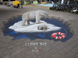 climate sos