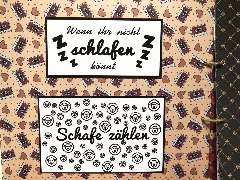 Hochzeit Wenn Buch das perfekte Geldgeschenk zur Hochzeit