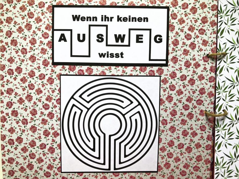Hochzeit Wenn Buch das perfekte Geldgeschenk zur Hochzeit