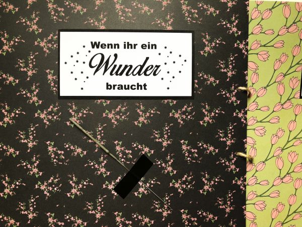 Hochzeit Wenn Buch das perfekte Geldgeschenk zur Hochzeit