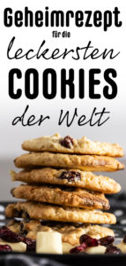 leckersten cookies der welt selber machen rezept