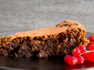 schokoladen kuchen schnell und einfach